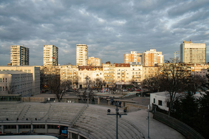 Diskoteka „Cepelin“ (2. deo): kako je oživeo noćni život Beograda